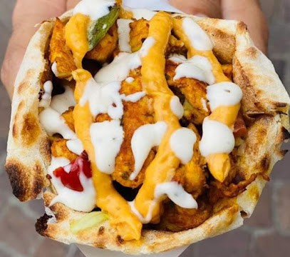 Fresh Tacos, Fast-Food à Maubeuge