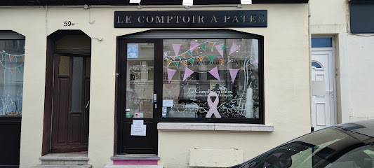 Le Comptoir À Pâtes De L'épicerie D'isa, Restauration Rapide à Dombasle-sur-Meurthe