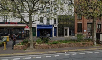 Yanis, Fast-Food à Vincennes
