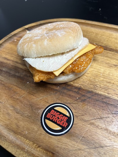 Biggie Burger Livraison De Burger La Nuit - Lyon 69, Fast-Food à Vénissieux