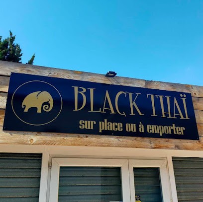 Le Black Thaï DRAGUIGNAN, Fast-Food à Draguignan