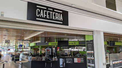 Cafétéria Dreux Restauration Rapide à Dreux