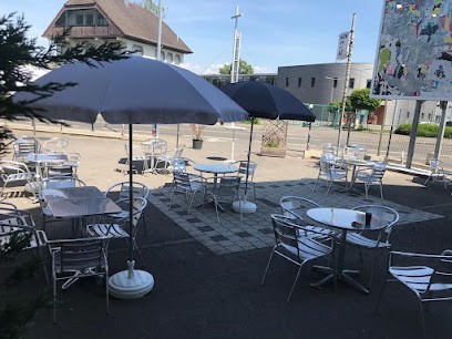 Doner café chez SAT, Fast-Food à Mulhouse