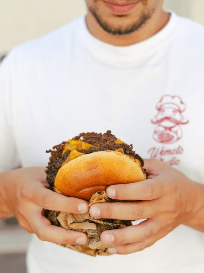 FeedMe - Street Food, Fast-Food à Marseille 06
