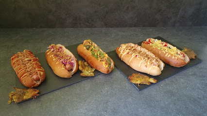Ott Dog Angers Restauration Rapide à Saint-Barthélemy-d'Anjou