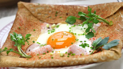 Au Roi De La Crêpe Restauration Rapide à Inchy-en-Artois