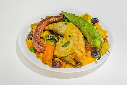 O’BURGER, Fast-Food à La Courneuve