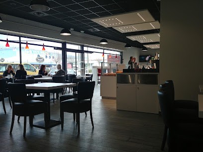 Sweet Saveur, Fast-Food à Brignoles