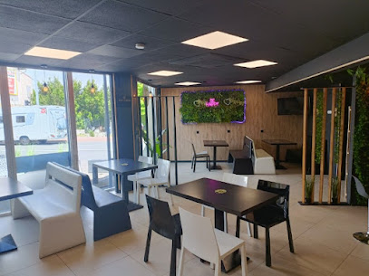 🍔 Ben's Burger Mazamet Restauration Rapide à Mazamet