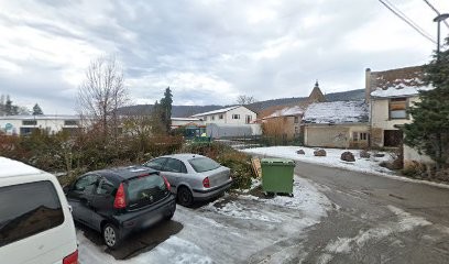 Cocotte Minutes, Fast-Food à Mutzig