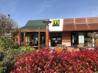 Mcdonald's Restauration Rapide à Boussy-Saint-Antoine