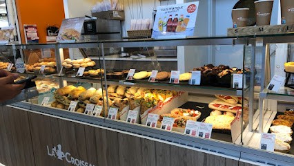 La Croissanterie, Sandwicherie à Précy-sur-Vrin