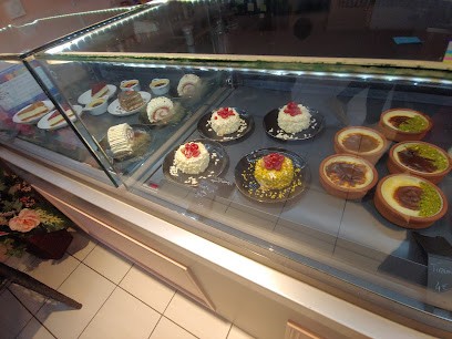 La Cazza, Fast-Food à Nantua