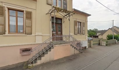 Raia, Fast-Food à Colmar