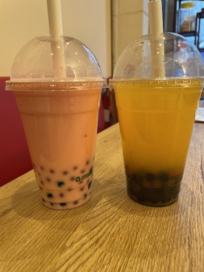 321 FOOD, Fast-Food à Enghien-les-Bains