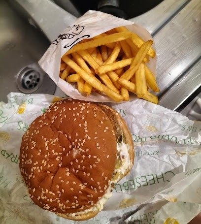 Sun Takos, Fast-Food à Mouy