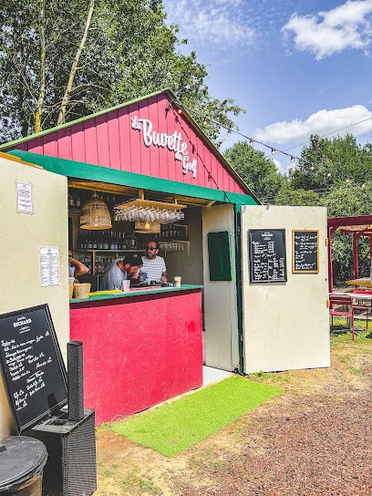 La Buvette Du Golf, Fast-Food à Saint-Grégoire