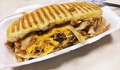 Le New York, Sandwicherie à Bar-le-Duc