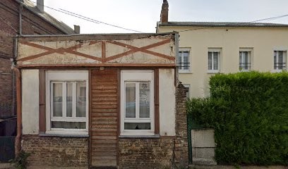 La Maison D'Antoine, Sandwicherie à Caudebec-lès-Elbeuf