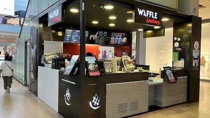 Waffle, Fast-Food à Vélizy-Villacoublay