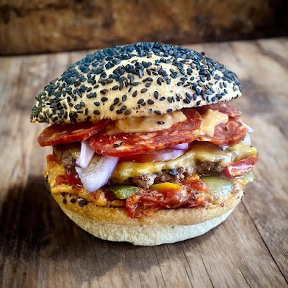 gandz-ter, Fast-Food à Castanet-Tolosan