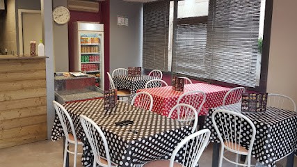 Bacha Kebab, Fast-Food à Riscle