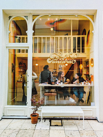 Patchouli Café Sandwicherie à Vichy