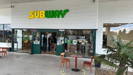 Subway, Sandwicherie à Saint-Priest