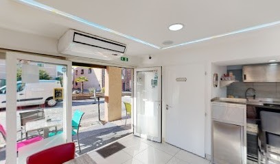 TürKuaz - PUGET-SUR-ARGENS, Fast-Food à Puget-sur-Argens