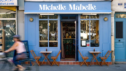 Michelle Mabelle Sandwicherie à Paris 10
