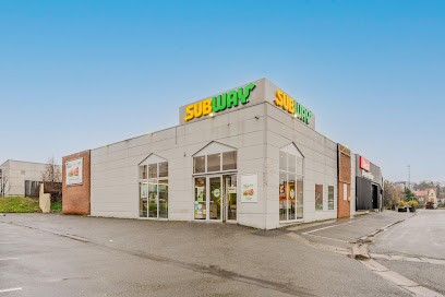 Subway, Sandwicherie à Liévin