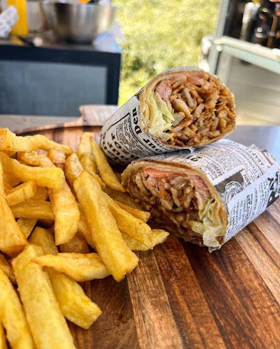 Trikua Burger Tacos And Co, Fast-Food à Tarnos