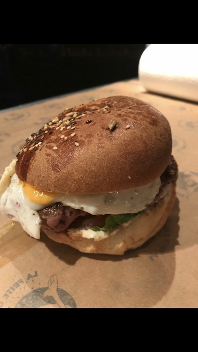 Friterie ch’ti david, Fast-Food à Brignoles