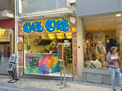 Chez Chris, Sandwicherie à Narbonne