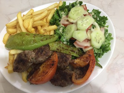 Snack Ida, Fast-Food à Saint-Dié-des-Vosges