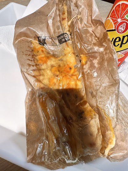 Pause Snack & Compagnie, Sandwicherie à Limonest