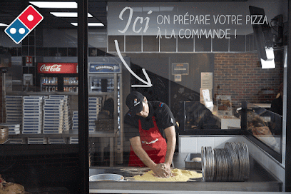 Domino's Pizza Fréjus Restauration Rapide à Fréjus