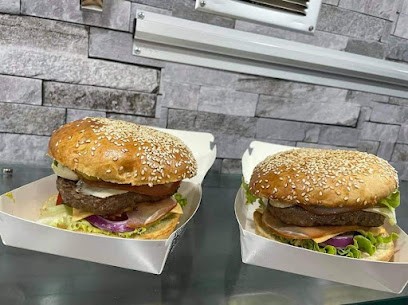 La barak a minouche, Fast-Food à Apremont