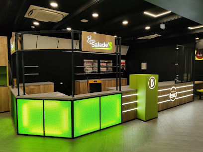 Burger's Annemasse Restauration Rapide à Étrembières