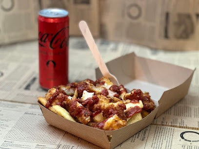 Piote Albi, Fast-Food à Albi