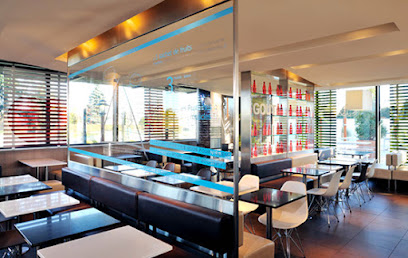 Mcdonald's Restauration Rapide aux Clayes-sous-Bois
