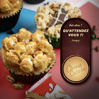 CheeseCakeLab, Fast-Food à Massy