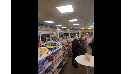 Phileas, Sandwicherie à Pierrelaye