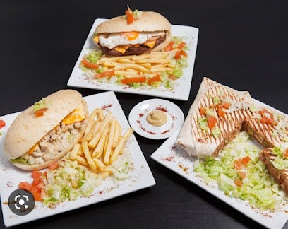 Les Crocs'heures, Fast-Food à Besançon