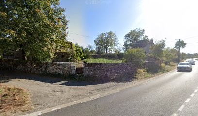 Hernandez, Fast-Food à Foissac