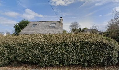 La p tite crêperie, Fast-Food à Andel