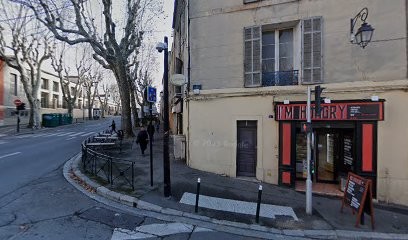 LE POULET À BICYCLETTE, Fast-Food à Aix-en-Provence