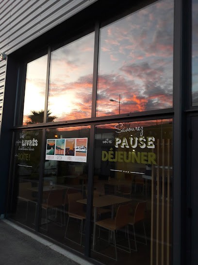 Class'croute, Fast-Food à Six-Fours-les-Plages