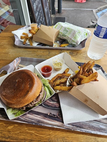 Au Petit Gourmand, Fast-Food à Lescar