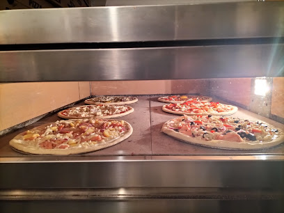 Dimo Pizza Restauration Rapide à Mareuil-la-Motte